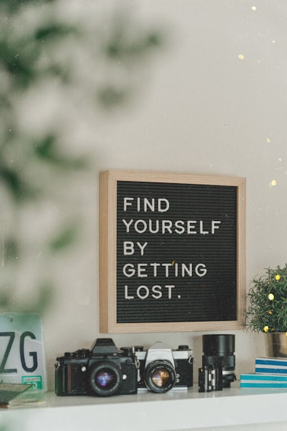 Home Organization Tips